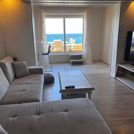 Appartements Residence Harmonie Vue Mer Портіччо Екстер'єр фото